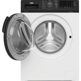 Resim Beko cm 11141 A Enerji Sınıfı 11 kg 1400 Devir Çamaşır Makinası 