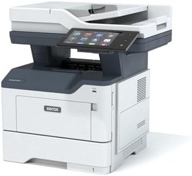 Resim Xerox VersaLink B415VDN Siyah Beyaz Çok Fonksiyonlu 47 PPM Lazer Yazıcı Ağ Destekli 