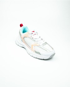 Resim Jump 28712 Beyaz Kadın Sneaker 