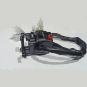 Resim OEM Lifan TAY100 Sol Komitatör 