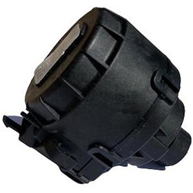Resim ELBİ 24 V YUVARLAK KART SOKETLİ STEP MOTORU 