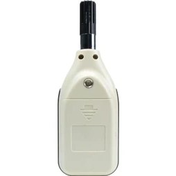 Resim Benetech GM1362 Dijital Nem ve Sıcaklık Ölçer 