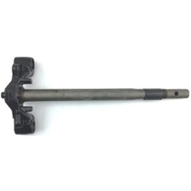 Resim Rmg Ön Maşa-alt Platin Moto Gusto Rapıd 50 Cc 