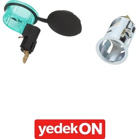 Resim AGCO Sigara Çakmağı - Valtra | V63361200 