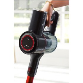Resim Karaca Clean Slim 3in1 Mop & Vacuum Kablosuz Şarjlı Dikey Süpürge 
