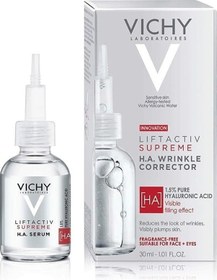 Resim Vichy Liftactiv Dolgunlaştırıcı Serum 30 ML 