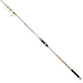 Resim Albastar Tango 2233 Surf Olta Kamışı 