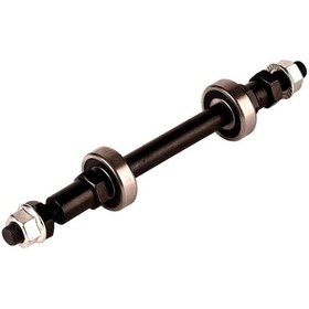 Resim Shunfeng Rulmanlı Arka Göbek Mili Vidalı 