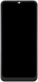 Resim Samsung A04 Uyumlu Lcd Ekran Dokunmatik Çıtalı SM-A045 