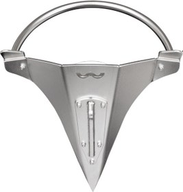 Resim Wedge Original 12 Kg. Çapa 316l Paslanmaz Krom 