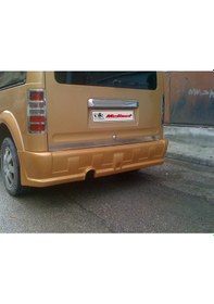 Resim Ford Connect Arka Karlık 2003-2009 Arası Uyumludur Aracınızın Rengi 