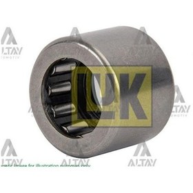 Resim Esse Otomotiv Golf5 A4 Passat 04- Volan Bilya Rulman Prizdirek - LUK-410000910 - 056105313C 