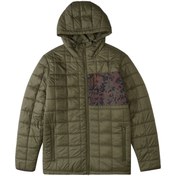 Resim JOURNEY PUFFER JACKE 