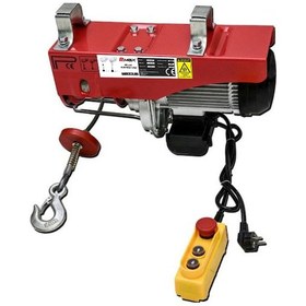 Resim 600-1200 Elektrikli Mini Vinç 