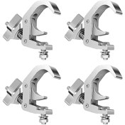 Resim Explosion1 4packstage Aydınlatma Klipsi Kanca Alüminyum Alaşım Profesyonel Raf Kelepçesi Kafa Aşaması Aydınlatma Armatürlerini Hareket Etmek Için (Yurt Dışından) 