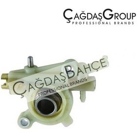 Resim Castor 450 / 460 / 500 / 510 Motorlu Testere Yağ Pompası 
