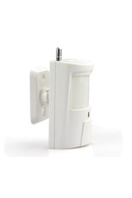 Resim OPAX Ard-208 Kablosuz Pır Dedektör ( Markalı Tüm Alarmlarla Uyumlu) 