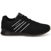 Resim Kinetix Role Tx 4fx Siyah Erkek Sneaker 000000000101451914 Siyah - Camel 