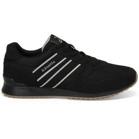 Resim Kinetix Role Tx 4fx Siyah Erkek Sneaker 000000000101451914 Siyah - Camel 
