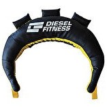 Resim Diesel Fitness 17 KG Bulgarian Bag 
