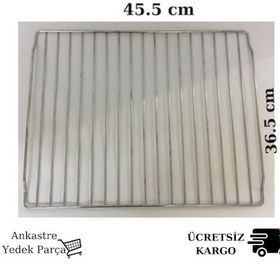 Resim Bosch Uyumlu Siemens Ankastre Fırınlar Için Izgara Teli Grill - 419572289 