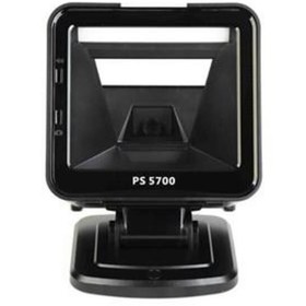 Resim Perkon (TIGER) MS 2D Imager PS5700 USB Masaüstü Karekod Okuyucu Ayaklı 