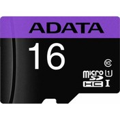 Resim Yunboo Adata 16gb Yüksek Hız Micro Sd Kart - Full Hd Kayıt, Dayanıklı Ve Geniş Uyumlu 