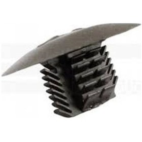 Resim Dacia RENAULT DAVLUMBAZ Klips 7703081188 10 adet HSK0020 