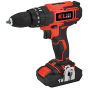 Resim Kl Eco Ke18dm-20db Darbeli Vidalama 