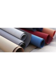 Resim Su Geçirmez Dış Mekan Kumaş-sunbrella Kalite İthal Akrilik-1095 