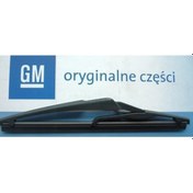 Resim Opel Astra H GTC Arka Silecek Kolu GM-100308 