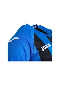 Resim Joma Lacivert Erkek Futbol Forması 1202.98.071 Pisa 