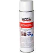Resim Winkel - Silikon Sprey 500 Ml 