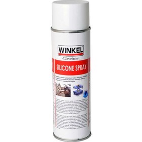 Resim Winkel - Silikon Sprey 500 Ml 