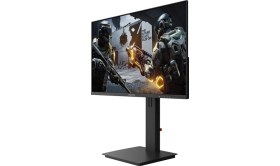 Resim Fazeon X24F240P 24 inç Oyun Monitörü 240Hz Fast IPS 1920 x 1080 Çözünürlük ve G-Sync Desteği 