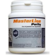 Resim Masterline Purity 250ml Filtre Malzemesi 