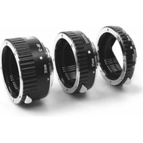 Resim Phottix Autofocus Extention Canon - Metal Bayonet 