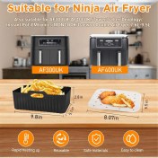 Resim Skyeyyt Hava Fritözü Parçaları Hava Fritözü AF300UK AF400UKTOWER T17088 (Yurt Dışından) 