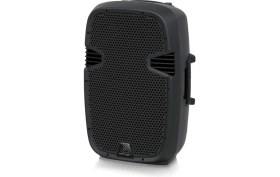 Resim AyrStore PK112 600-WATT 12" Pasif Stüdyo Monitör 