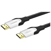Resim upTech - Upt147 Hdmi 2.0V Arc Kablo 20 Metre Hdmı Kablo Ultra HD 