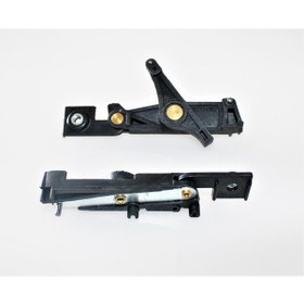 Resim Jeep Cherokee XJ, KJ, Grand Cherokee ZJ Sunroof Tamir Seti 