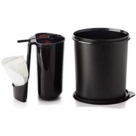 Resim Tupperware Kahve Istasyonu 