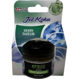 Resim Jel Koku Derin Tazelik 