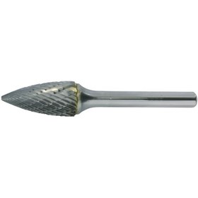 Resim Reca Kalıpcı Freze Sivri Uç 8x18 