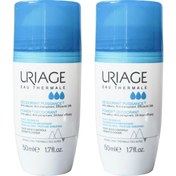 Resim Uriage Power 3 Deodorant Roll on 2x50 ml 