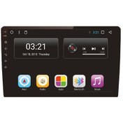 Resim Roadstar RD9700 10.1 Inç Android Multimedia Oynatıcı 