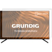 Resim Bestekran Grundig 32geh6935b Tv Ekran Koruyucu 