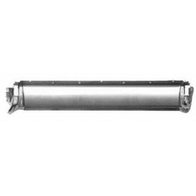 Resim OTOCO Mıtsubıshı Pajero Arka Tampon 2001-2002 Mr533016 Uyumlu 