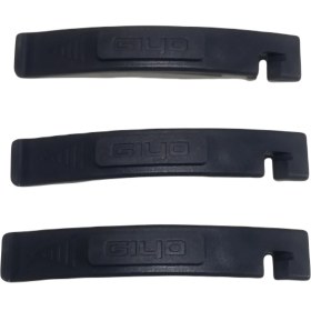 Resim Giyo Bisiklet Lastik Levye Seti 3 Lü 12 Cm 