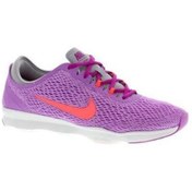 Resim Nike Zoom Fit Kadın Koşu Spor Ayakkabı 704658-500 